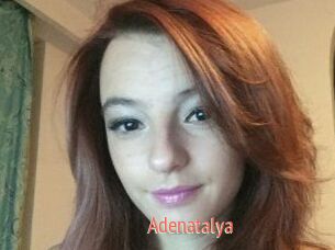 Adenatalya