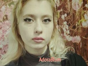 AdoraBlum