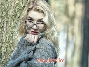 AdorableAlice