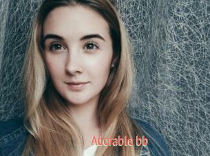 Adorable_bb