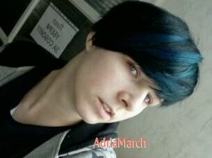 AdriaMarch