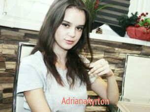 AdrianaAyrton
