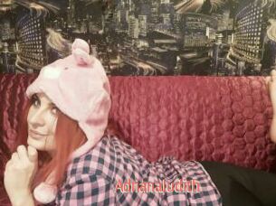 AdrianaJudith