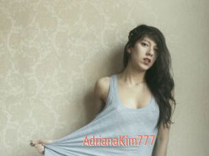 AdrianaKim777
