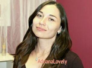AdrianaLovely