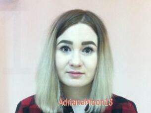 AdrianaMoon18