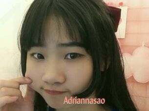 Adriannasao