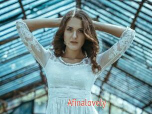 Afinalovely
