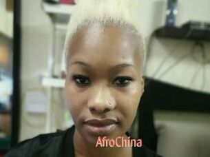 AfroChina