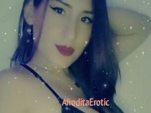 AfroditaErotic