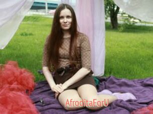AfroditaForU