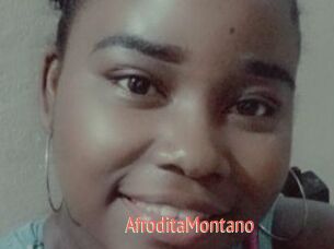 AfroditaMontano