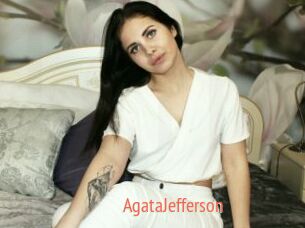 AgataJefferson