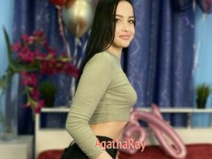 AgathaRay