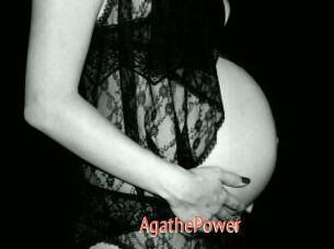 AgathePower