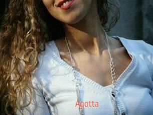 Agotta