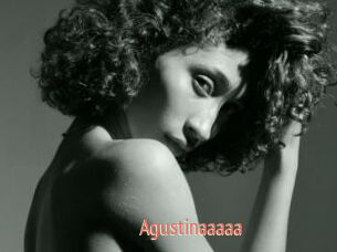Agustinaaaaa