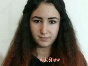 AidaShow