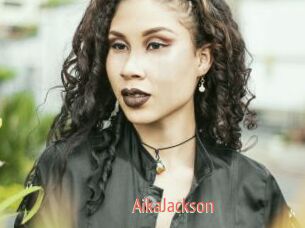 AikaJackson