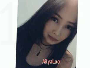 AilyaLuo