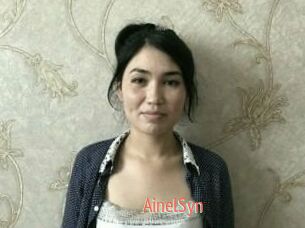 AinelSyn
