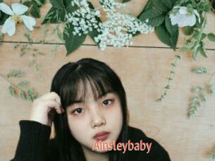 Ainsleybaby