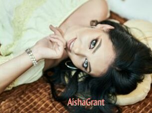 AishaGrant