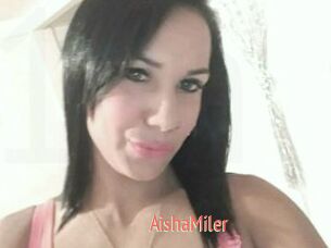 AishaMiler
