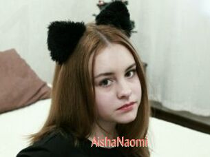 AishaNaomi