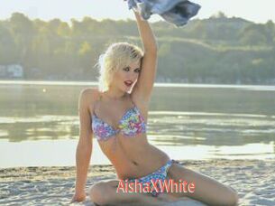 AishaXWhite