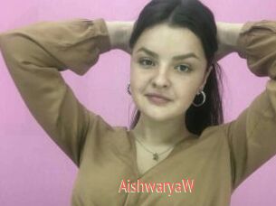 AishwaryaW