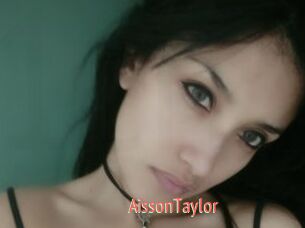 AissonTaylor
