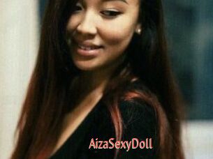 AizaSexyDoll