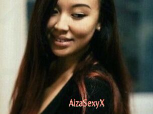 AizaSexyX