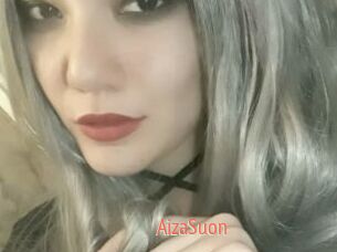 AizaSuon