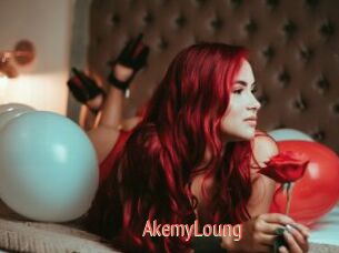 AkemyLoung