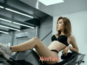 AkiroYang