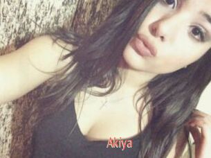 Akiya