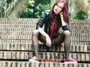 AlainaKerr