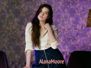 AlanaMoore