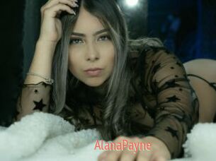 AlanaPayne