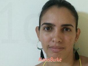 AlanisBurke