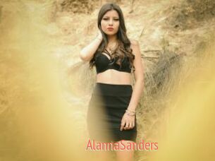 AlannaSanders