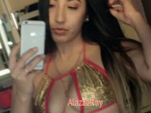 AlazaeRay