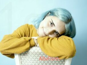 AlbaFlores