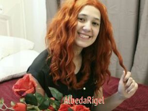 AlbedaRigel