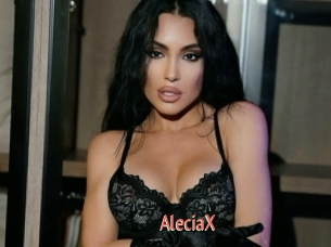 AleciaX