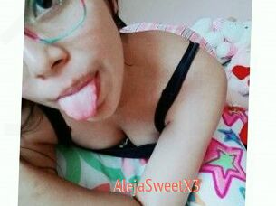 AlejaSweetX3