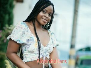 AlejandraHans
