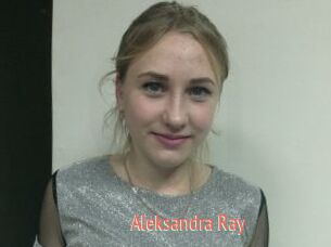 Aleksandra_Ray